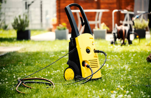 Best Animal Enclosure Cleaning  in Central, LA